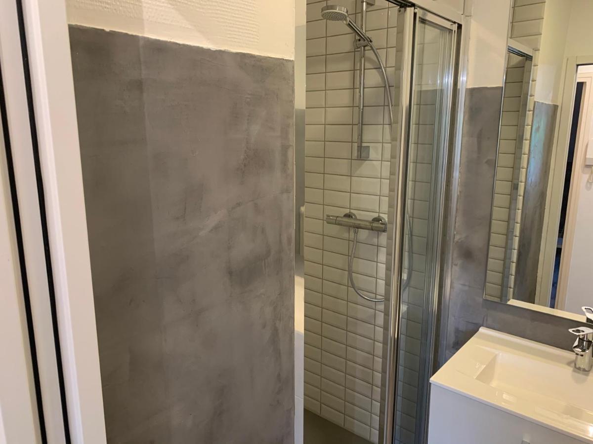 Rue De La Banque Centre Apartment
