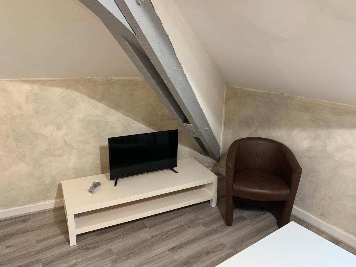 Rue De La Banque Centre Apartment Rodez