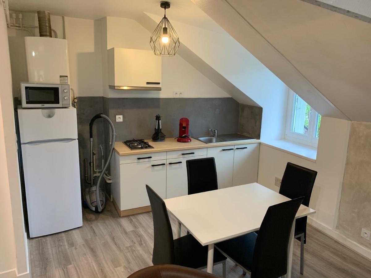 Apartment Rue De La Banque Centre *