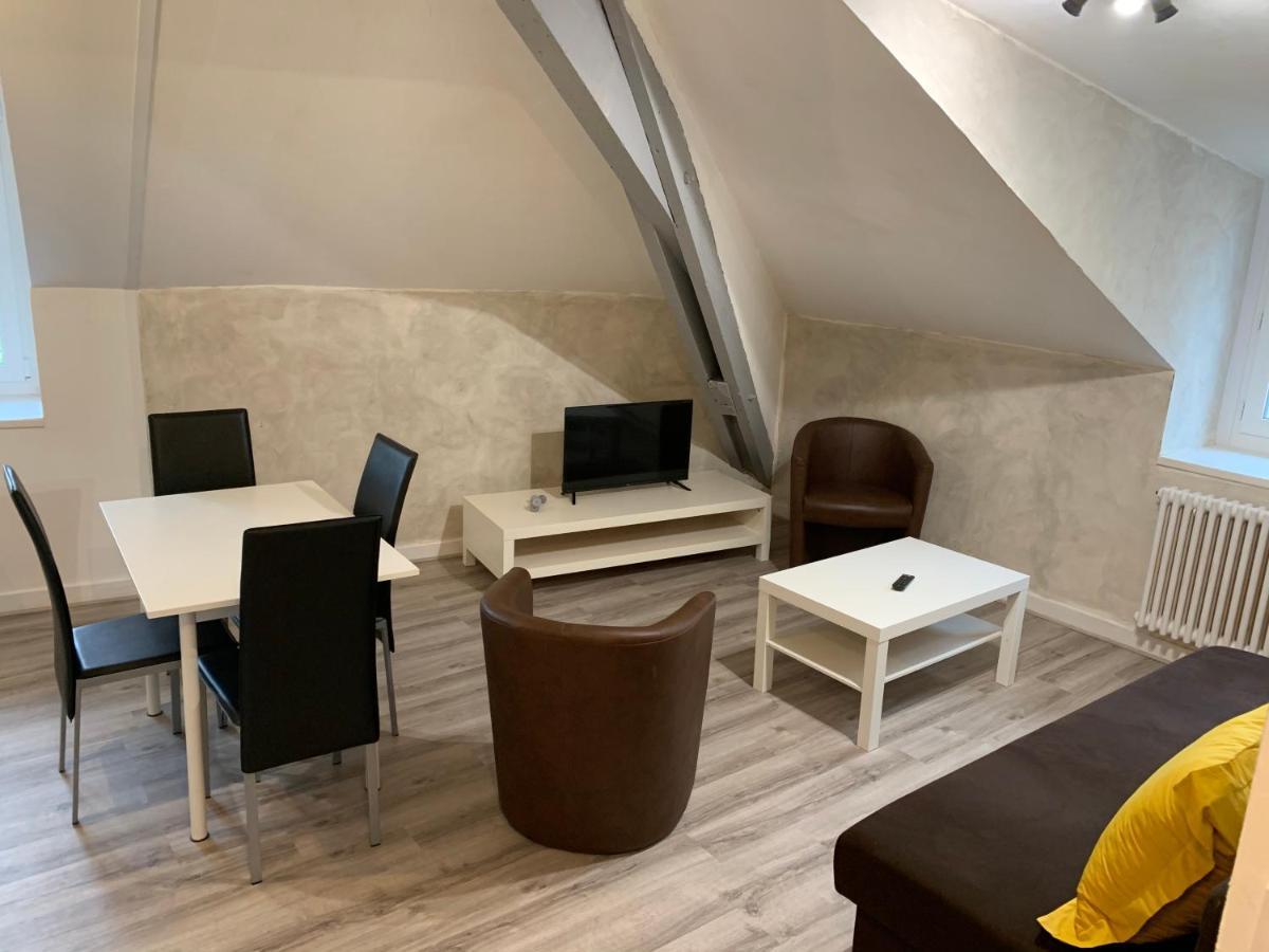 Rue De La Banque Centre Rodez