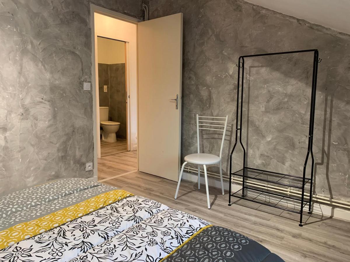 Rue De La Banque Centre Apartment